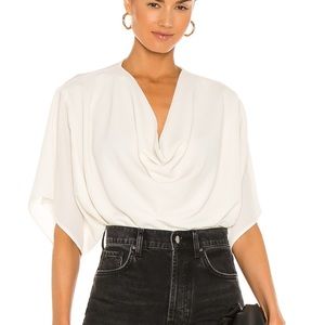 BB Dakota Steve Madden Loosely Inspired Top